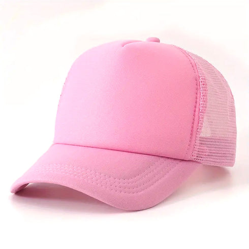 Sirensong Classic Trucker Surf Hat
